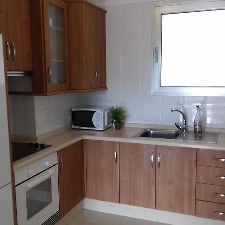Apartamento Sunset Палм-мар Екстериор снимка
