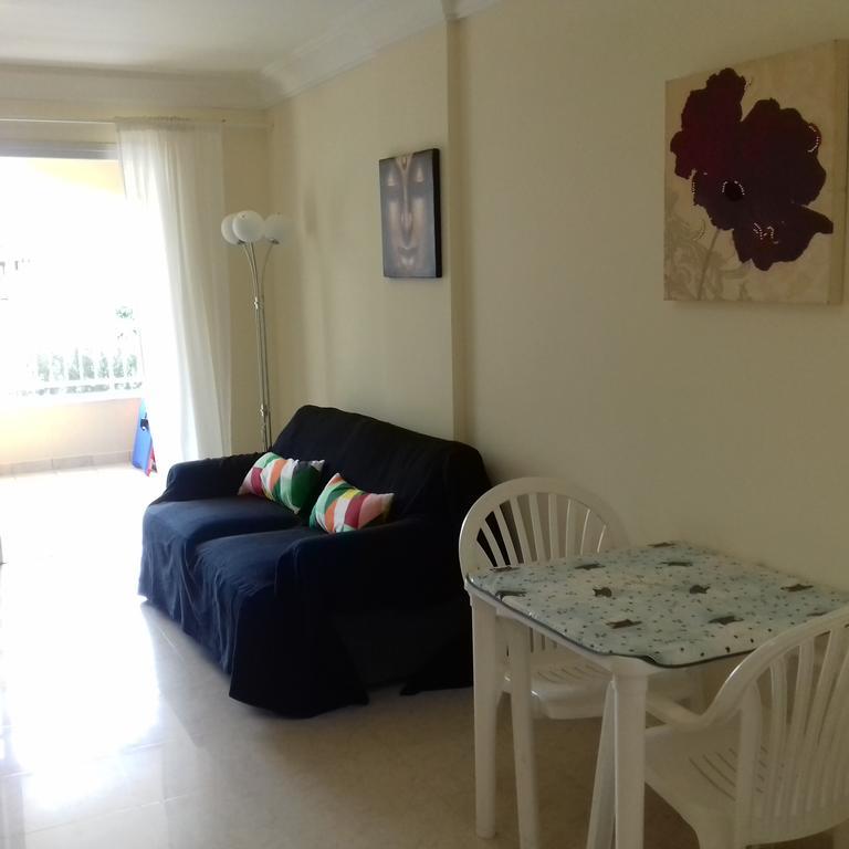 Apartamento Sunset Палм-мар Екстериор снимка