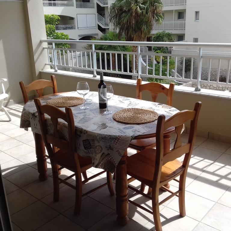 Apartamento Sunset Палм-мар Екстериор снимка