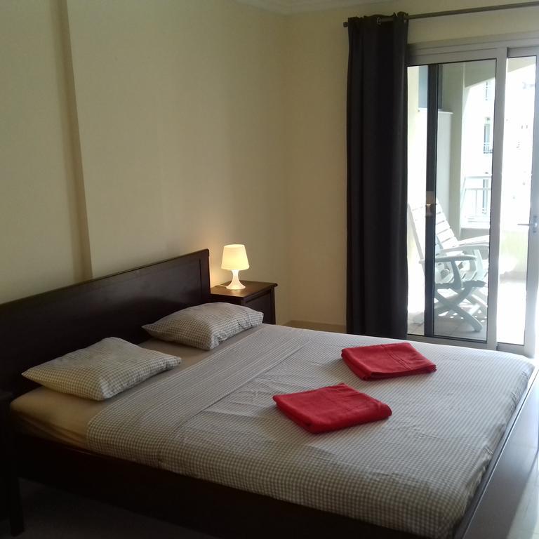 Apartamento Sunset Палм-мар Екстериор снимка