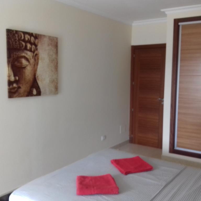 Apartamento Sunset Палм-мар Екстериор снимка