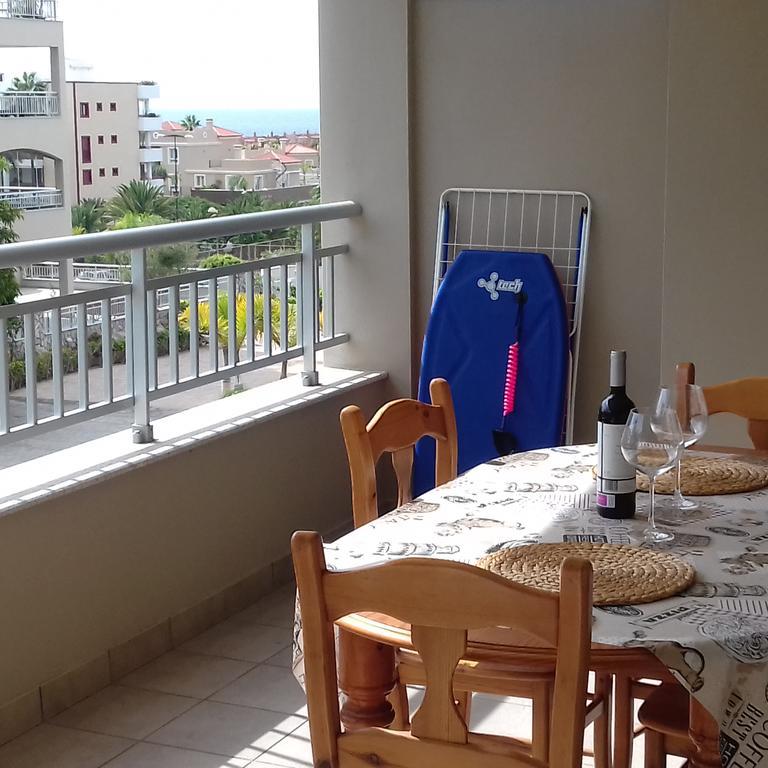 Apartamento Sunset Палм-мар Екстериор снимка