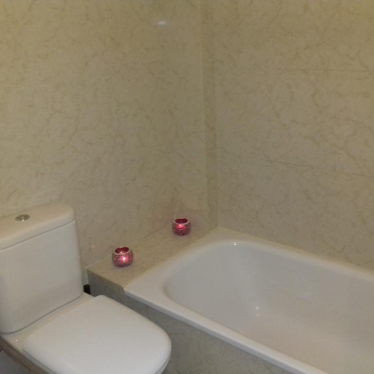 Apartamento Sunset Палм-мар Екстериор снимка