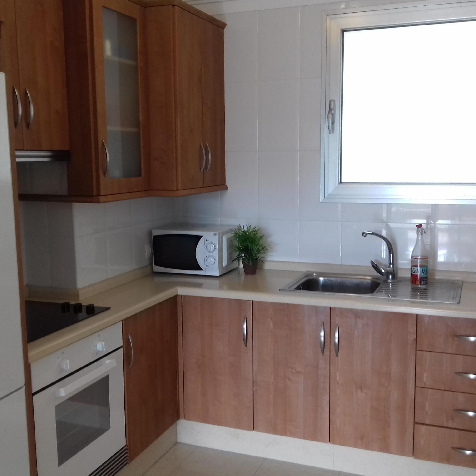 Apartamento Sunset Палм-мар Екстериор снимка
