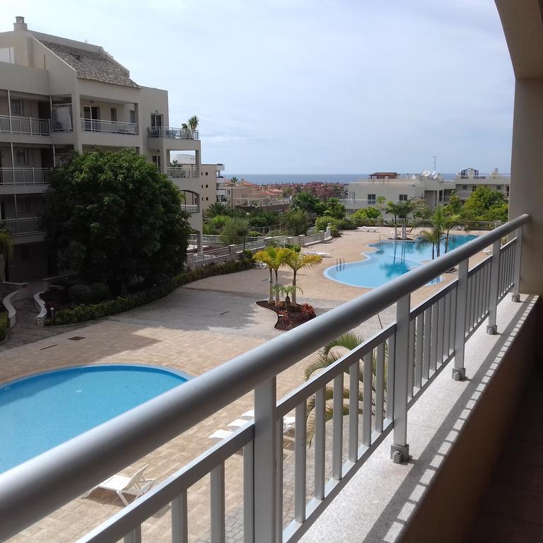 Apartamento Sunset Палм-мар Екстериор снимка