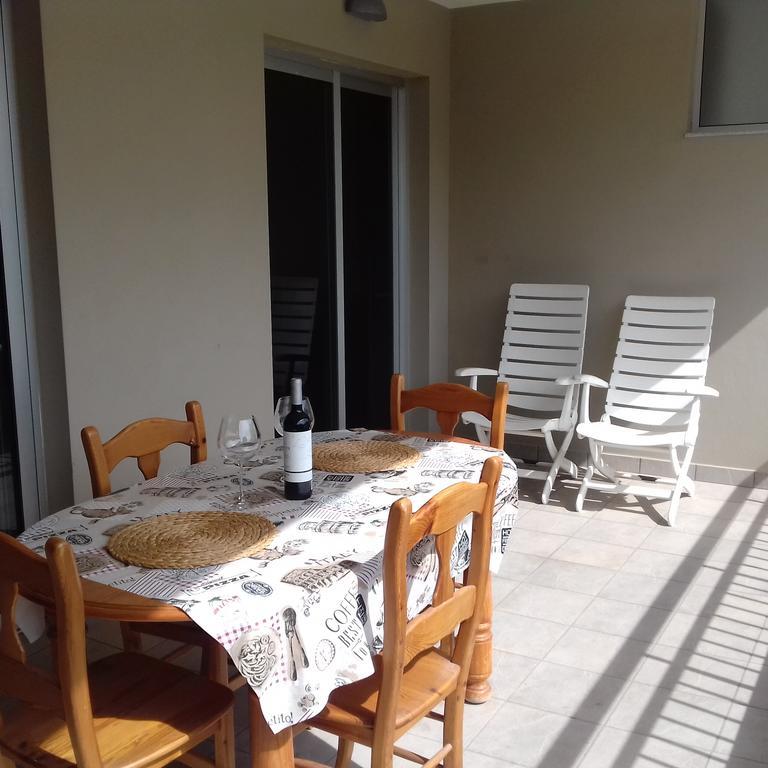 Apartamento Sunset Палм-мар Екстериор снимка