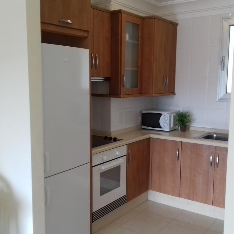 Apartamento Sunset Палм-мар Екстериор снимка