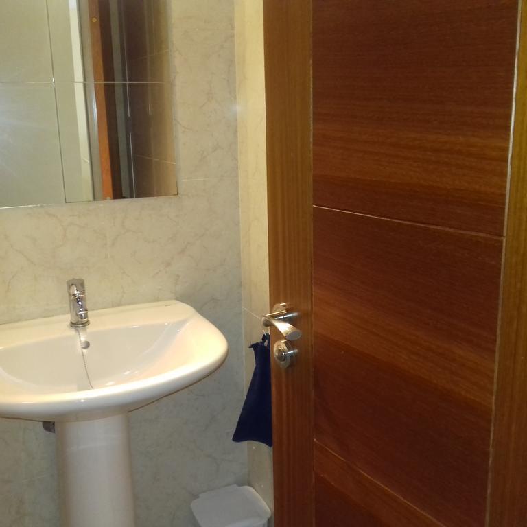 Apartamento Sunset Палм-мар Екстериор снимка