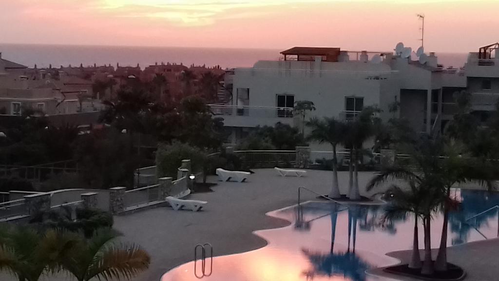 Apartamento Sunset Палм-мар Екстериор снимка