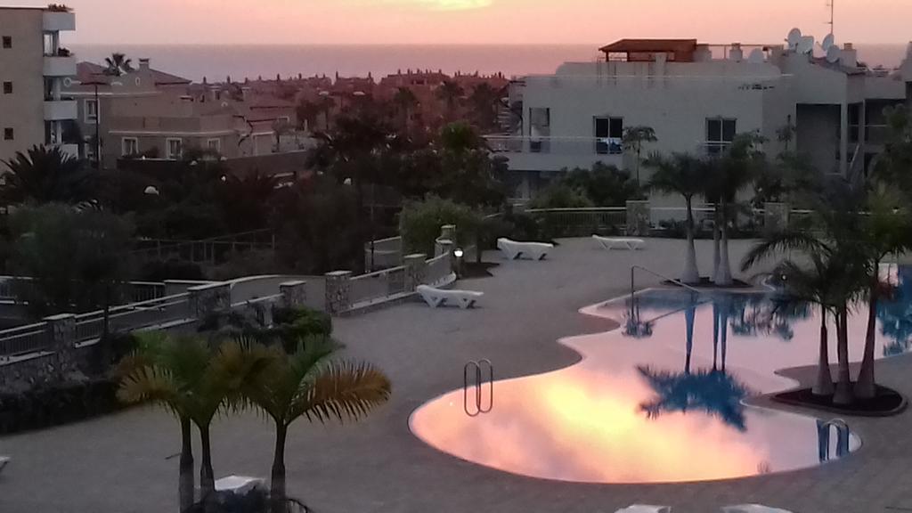 Apartamento Sunset Палм-мар Екстериор снимка